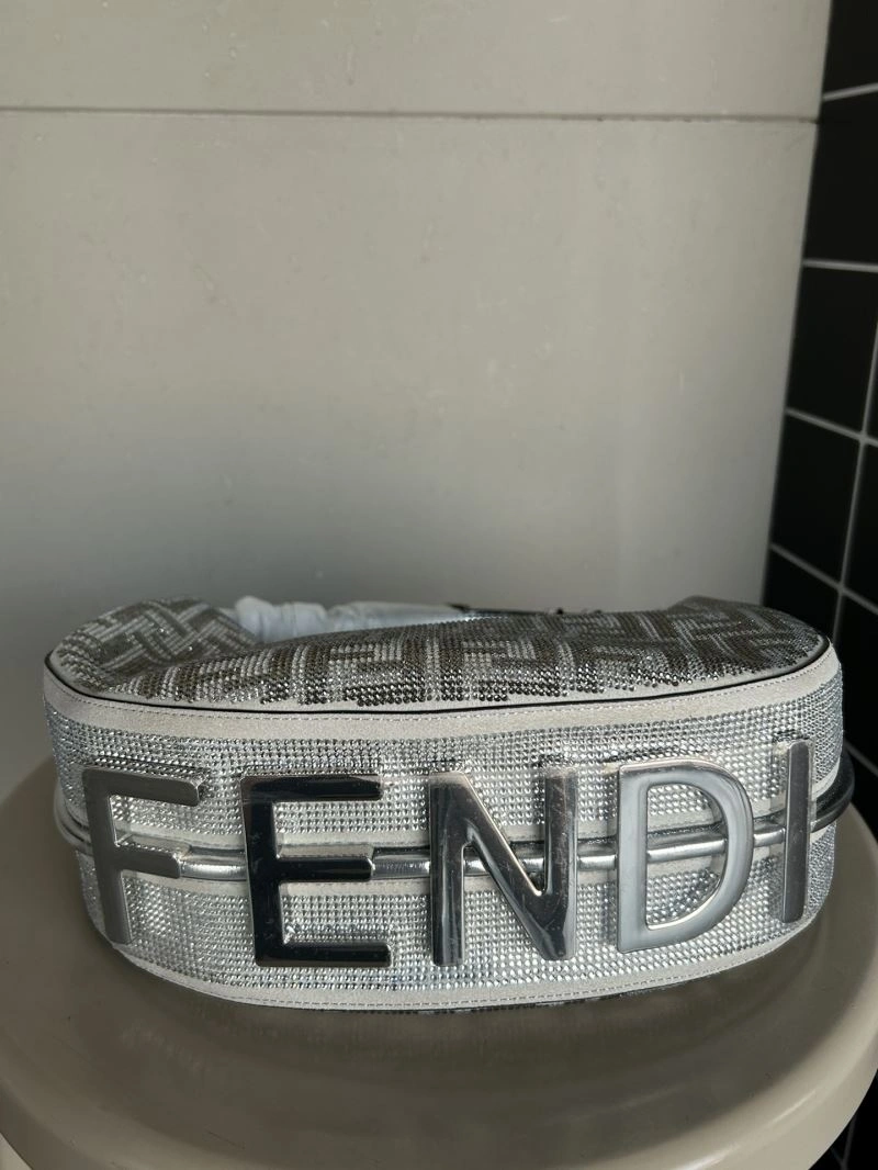 Fendi Satchel Bags QuickDry 72878