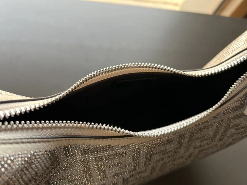 Fendi Satchel Bags QuickDry 72878