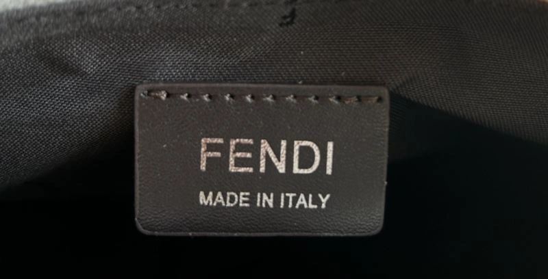 Fendi Satchel Bags QuickDry 72878