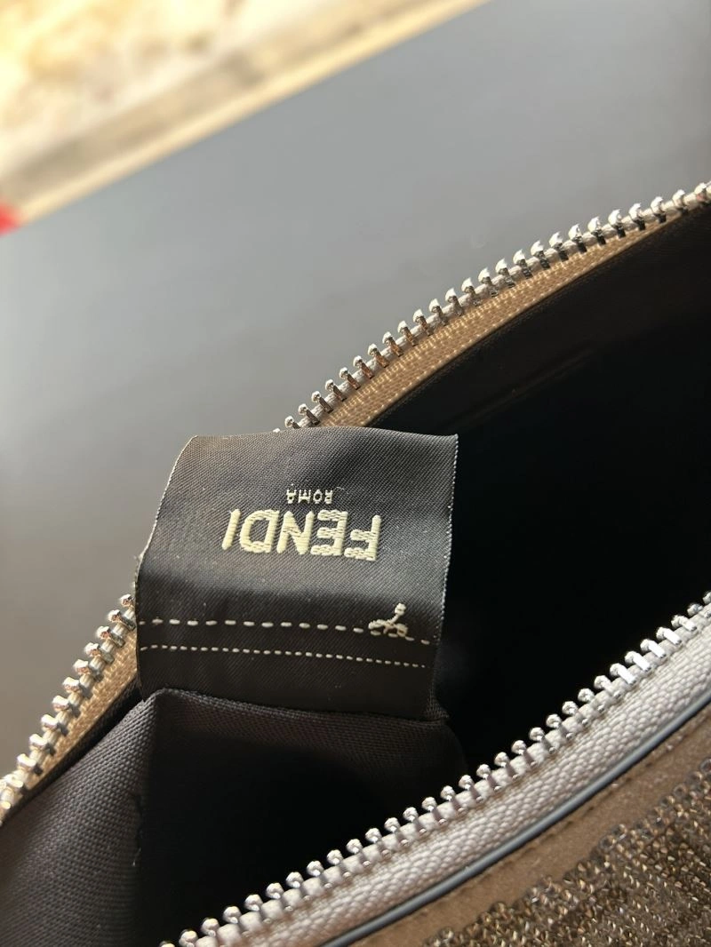 Fendi Satchel Bags QuickDry 72878