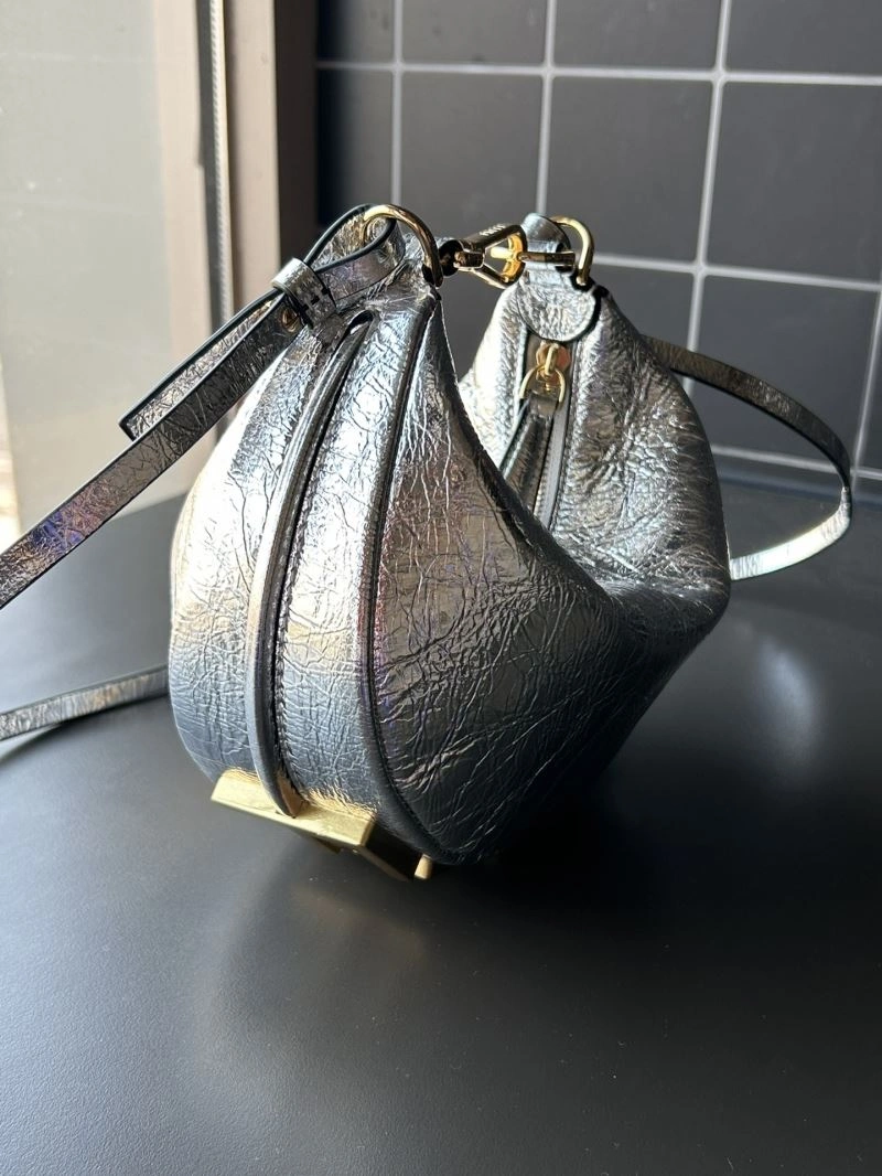 Sustainable Fendi Satchel Bags 72843