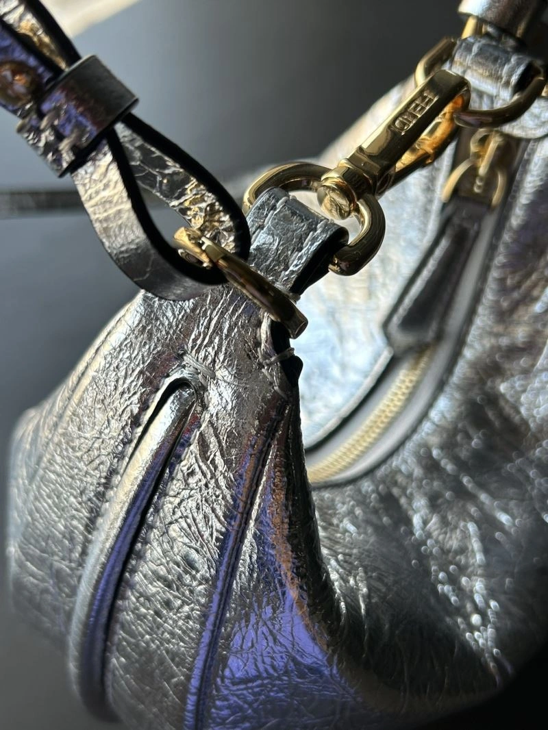 Sustainable Fendi Satchel Bags 72843