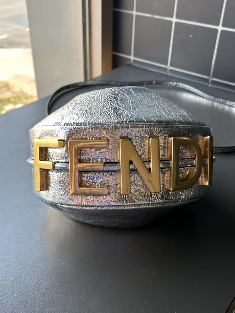 Sustainable Fendi Satchel Bags 72843