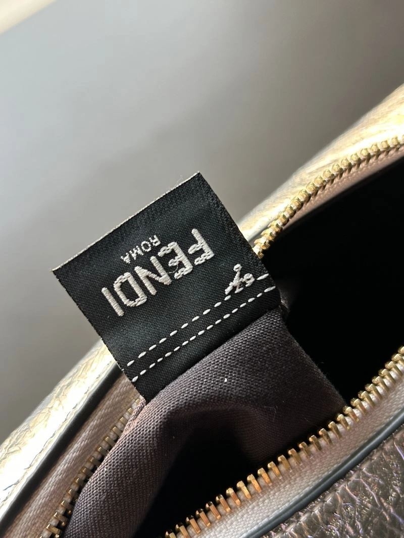 Sustainable Fendi Satchel Bags 72843