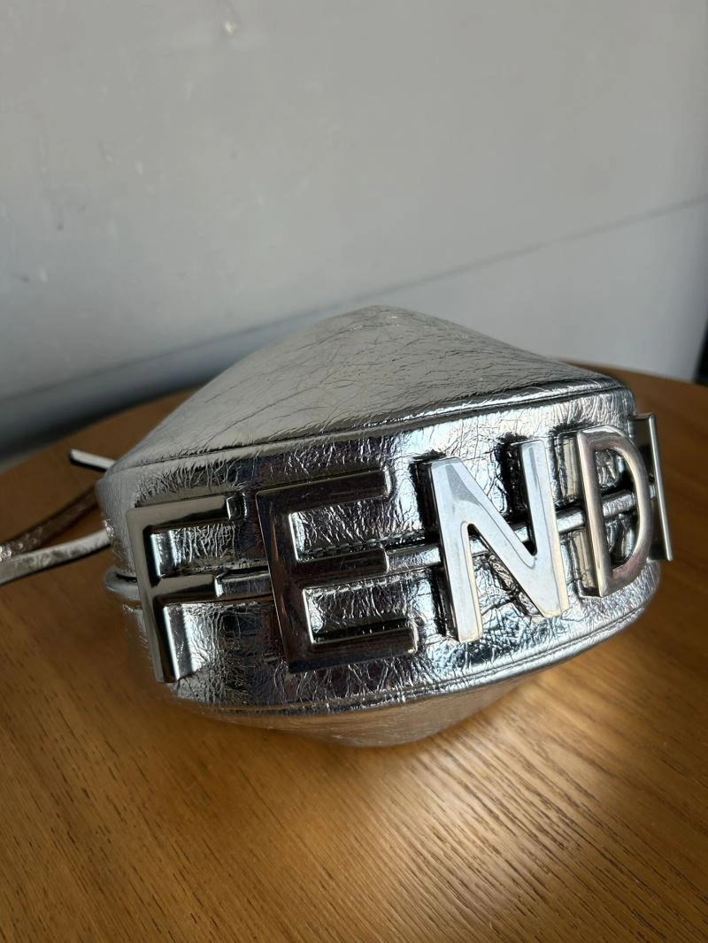 EyeCatching Fendi Satchel Bags 72846