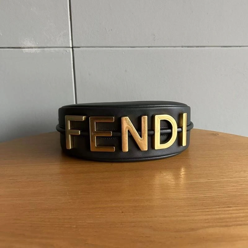 Fendi Satchel Bags Flexible 72840