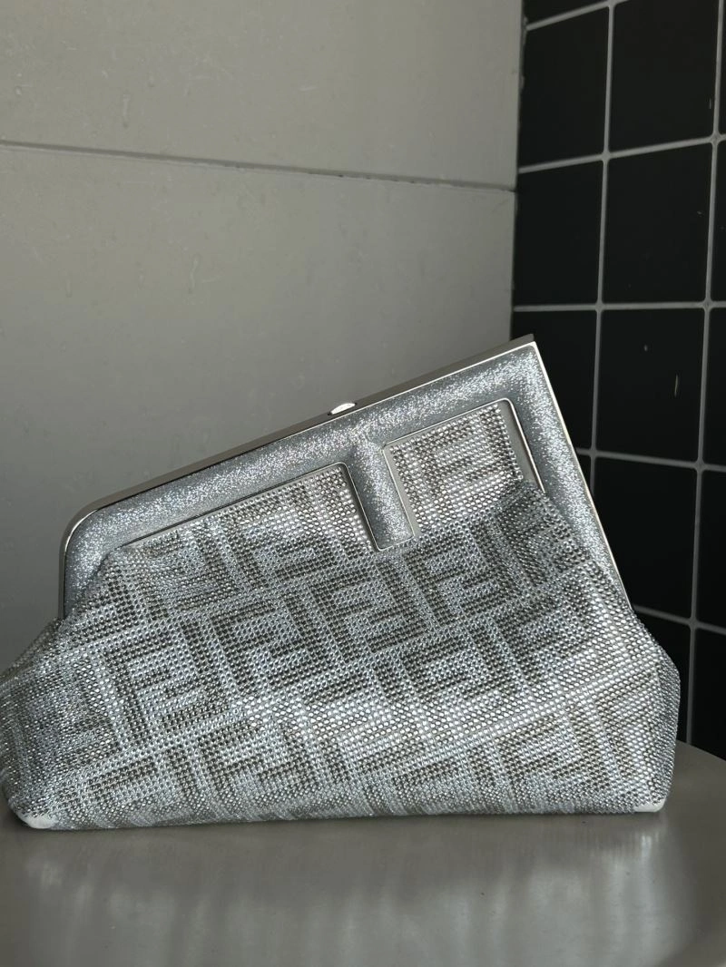 Fendi Satchel Bags Trendy 72839