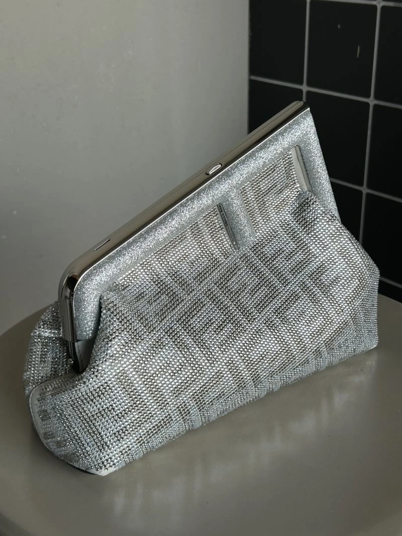 Fendi Satchel Bags Trendy 72839