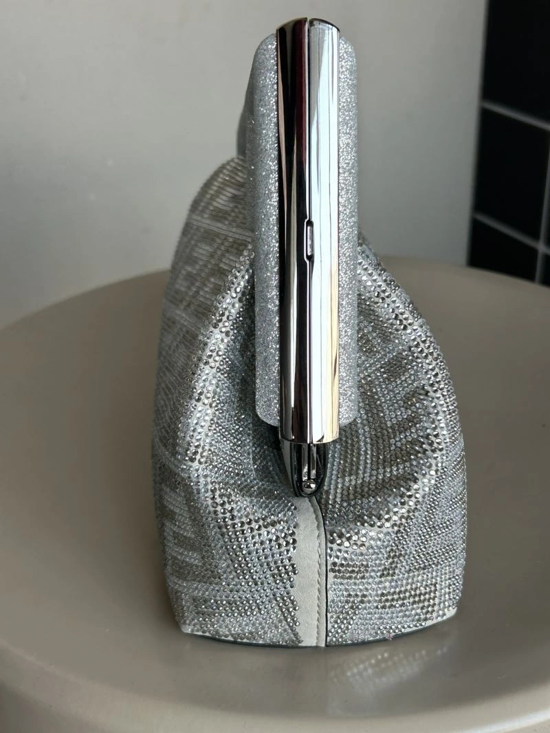 Fendi Satchel Bags Trendy 72839