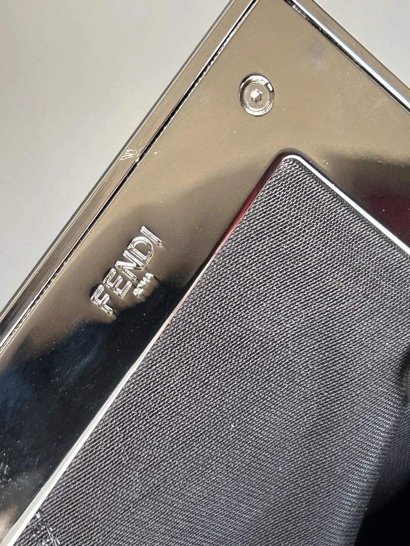 Fendi Satchel Bags Trendy 72839