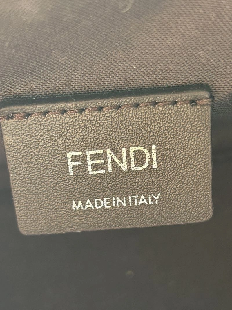 Fendi Satchel Bags Trendy 72839