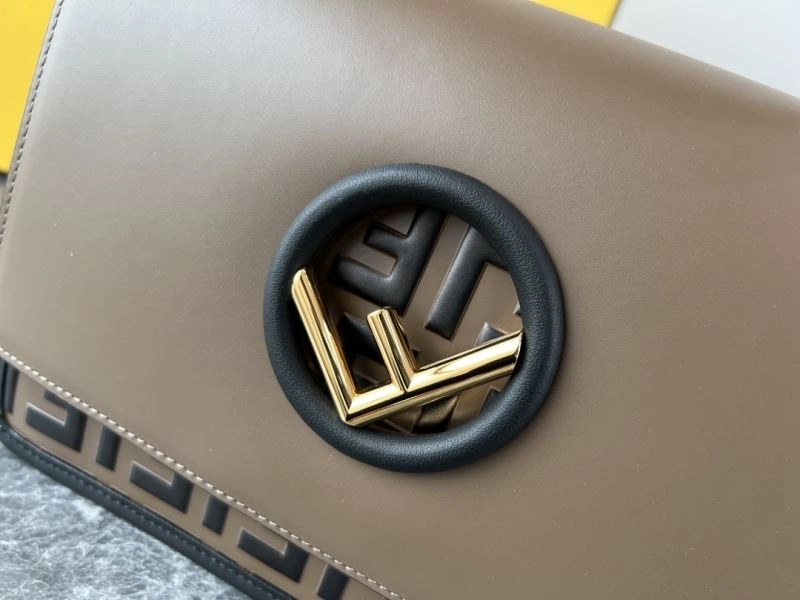 Fendi Satchel Bags RelaxedFit 72909