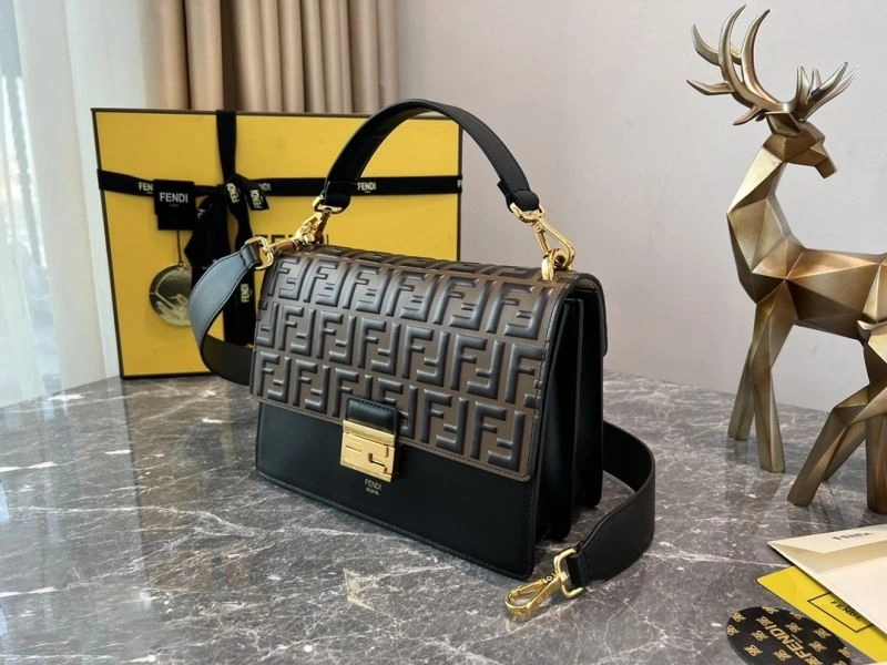 Reliable Fendi Satchel Bags 72844
