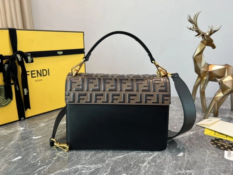 Reliable Fendi Satchel Bags 72844