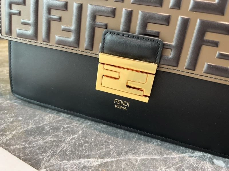 Reliable Fendi Satchel Bags 72844