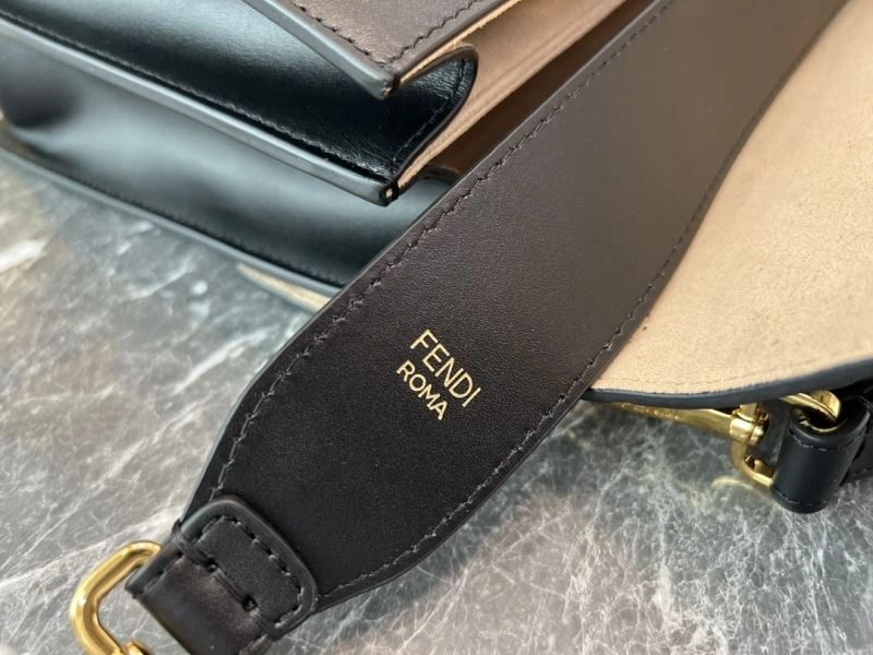 Reliable Fendi Satchel Bags 72844