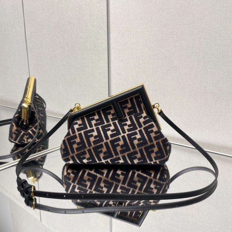 OnTrend Fendi Satchel Bags 72838