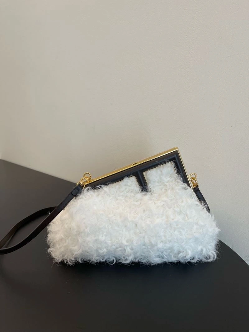 Fendi Satchel Bags Attractive 72837
