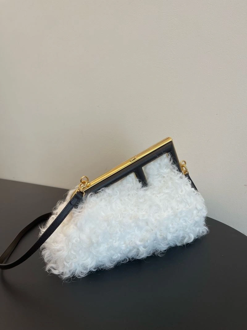 Fendi Satchel Bags Attractive 72837