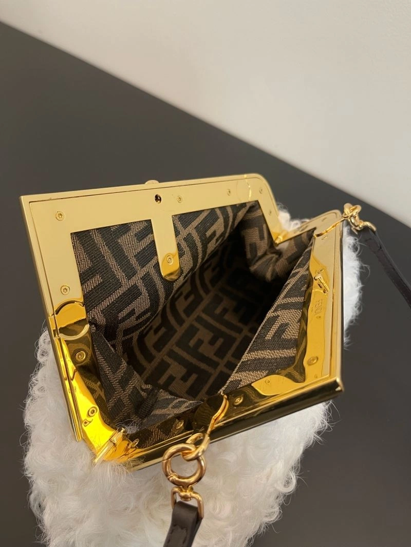 Fendi Satchel Bags Attractive 72837