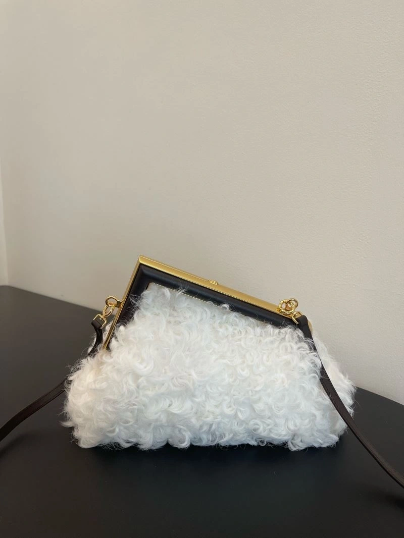 Fendi Satchel Bags Attractive 72837
