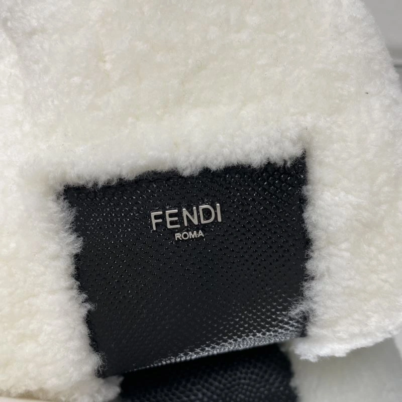Fendi Satchel Bags Bright 72834