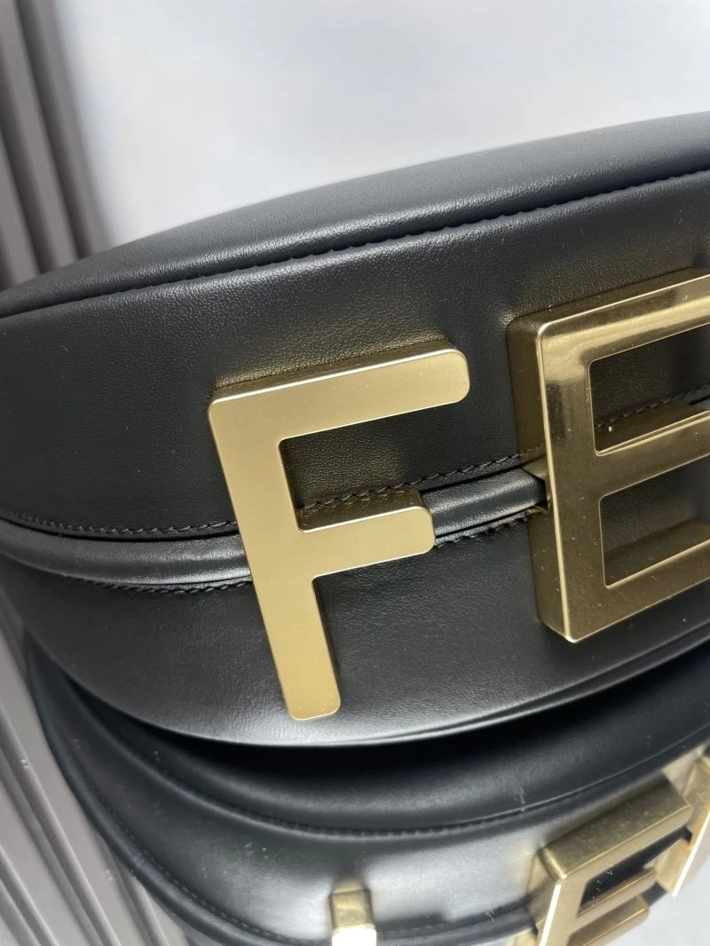 Fendi Satchel Bags Compact 72869