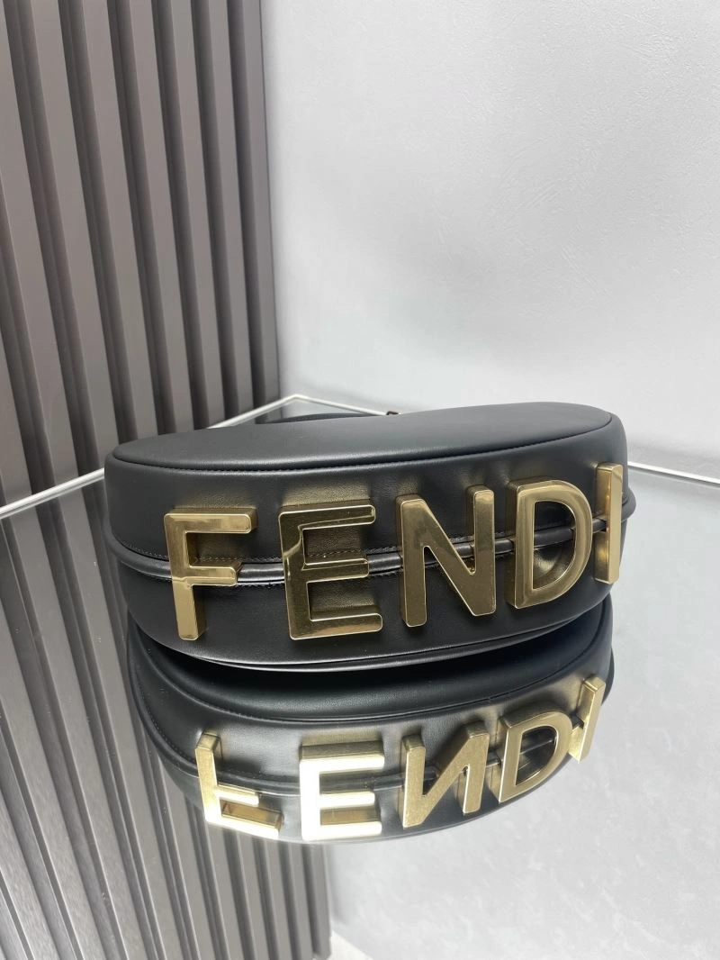 Fendi Satchel Bags Compact 72869