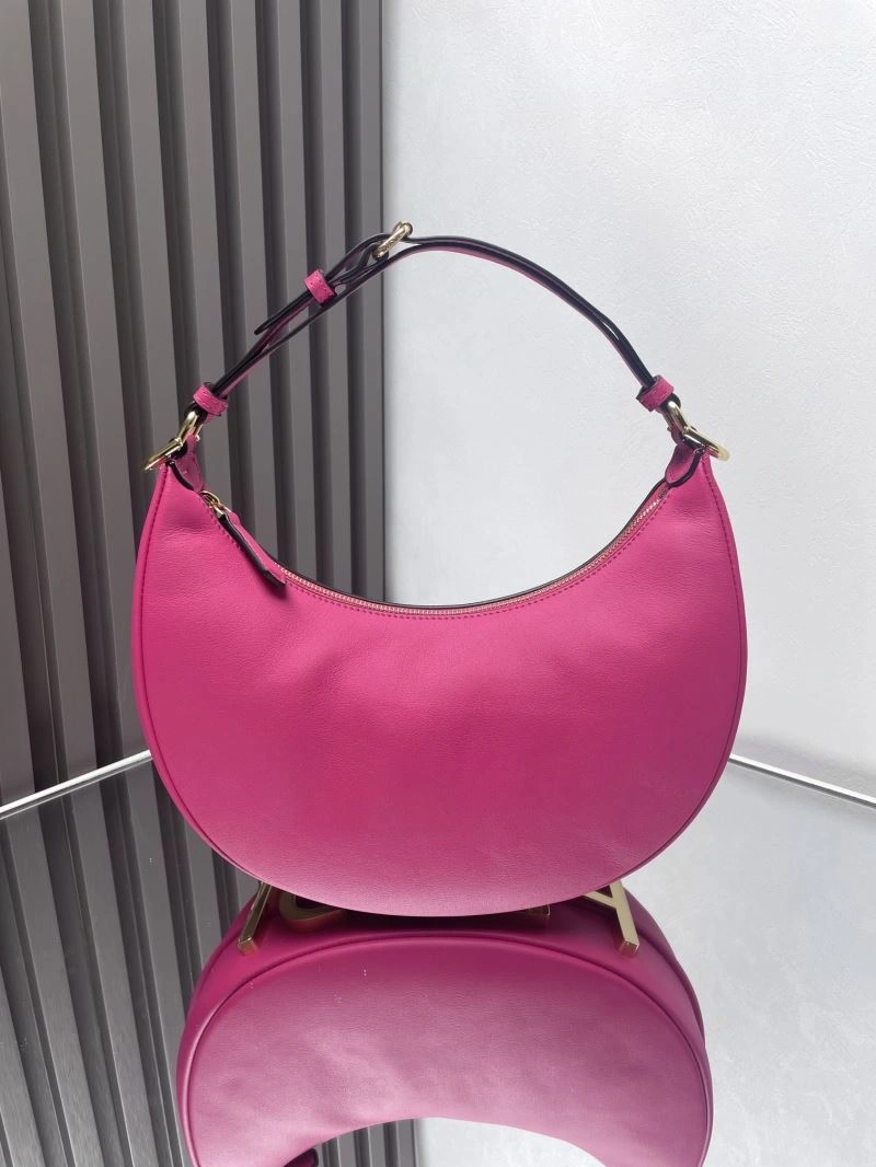 Fendi Satchel Bags Chic 72833
