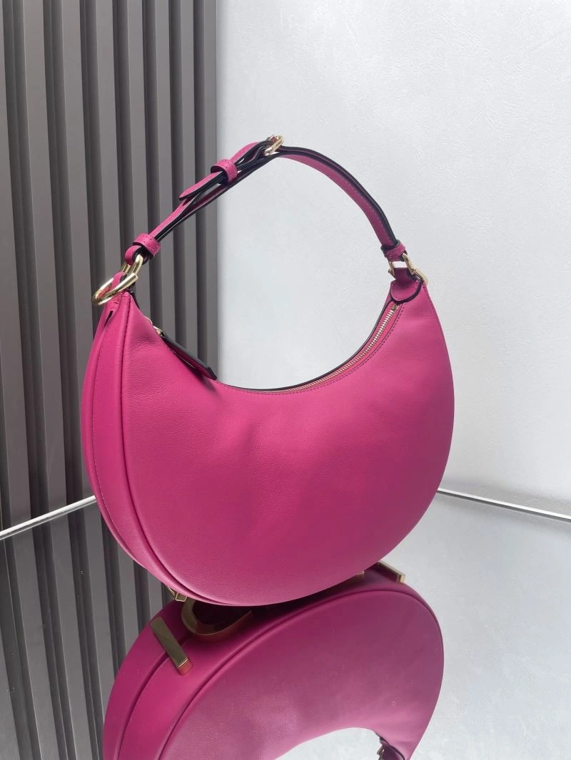 Fendi Satchel Bags Chic 72833