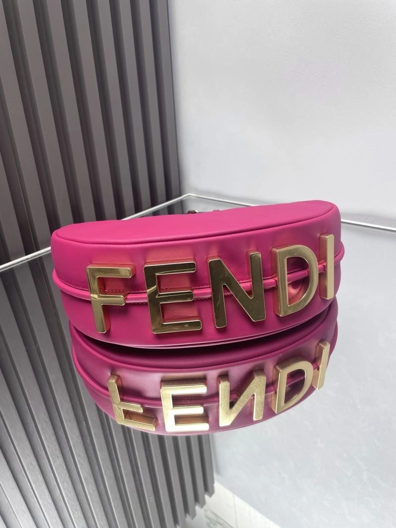 Fendi Satchel Bags Chic 72833