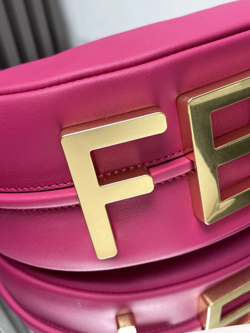 Fendi Satchel Bags Chic 72833