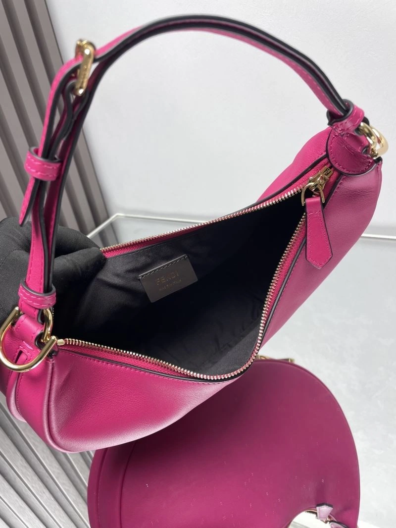 Fendi Satchel Bags Chic 72833