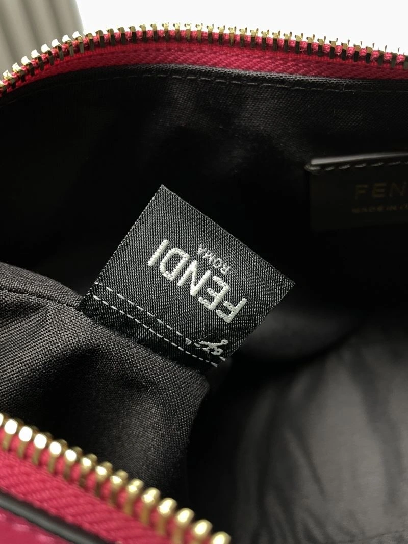 Fendi Satchel Bags Chic 72833