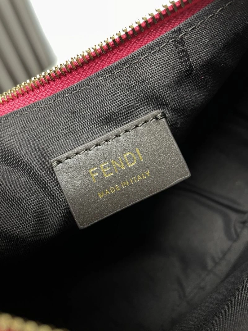 Fendi Satchel Bags Chic 72833