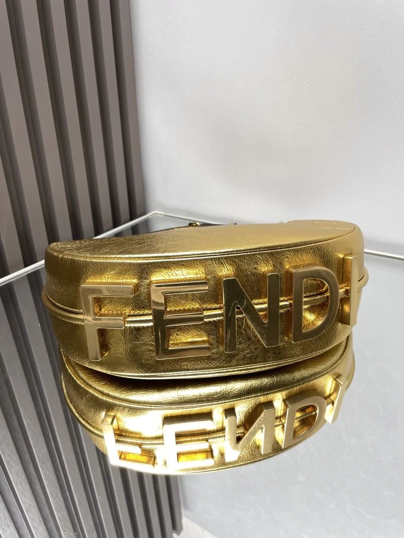 Fendi Satchel Bags DailyWear 72832