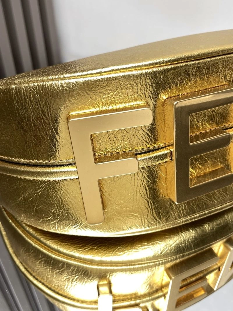 Fendi Satchel Bags DailyWear 72832