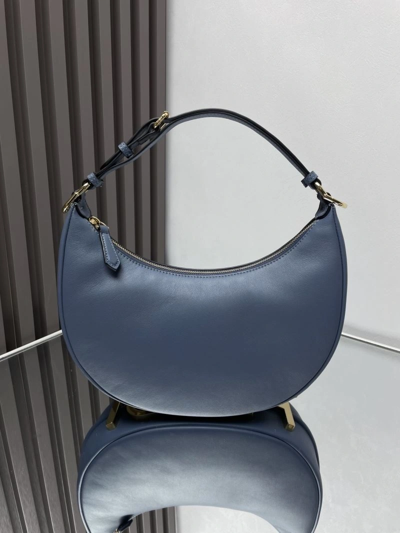 Elegant Fendi Satchel Bags 72831
