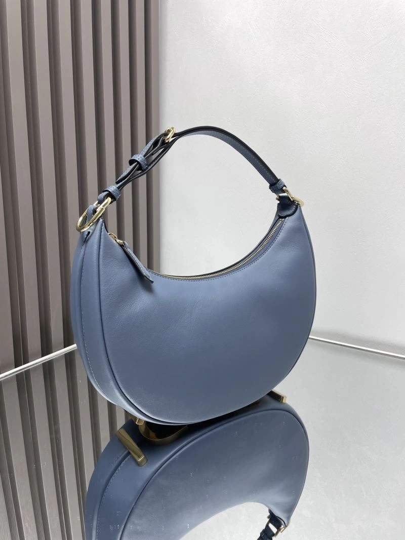 Elegant Fendi Satchel Bags 72831