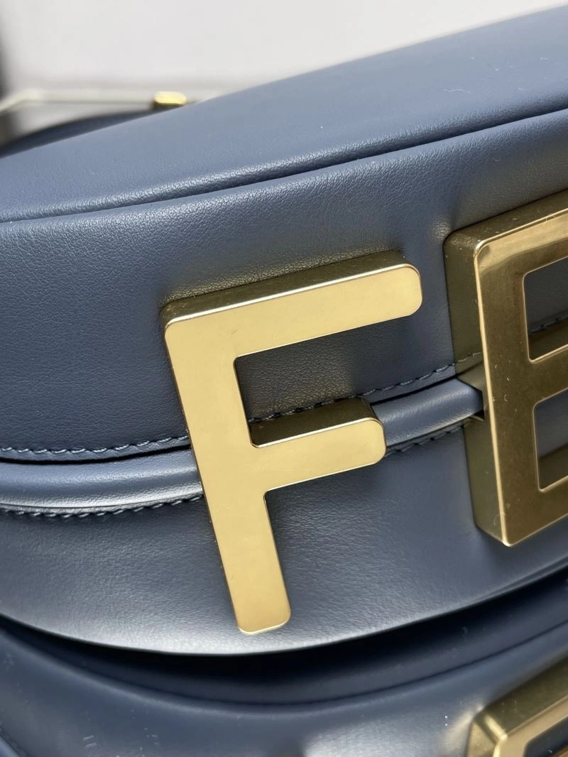 Elegant Fendi Satchel Bags 72831