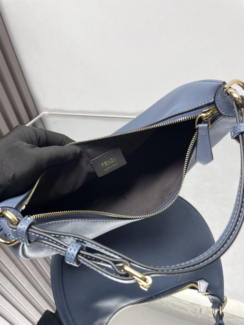 Elegant Fendi Satchel Bags 72831