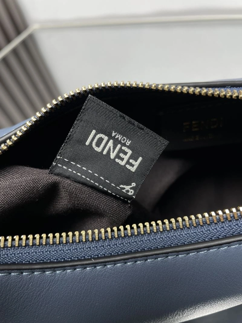 Elegant Fendi Satchel Bags 72831