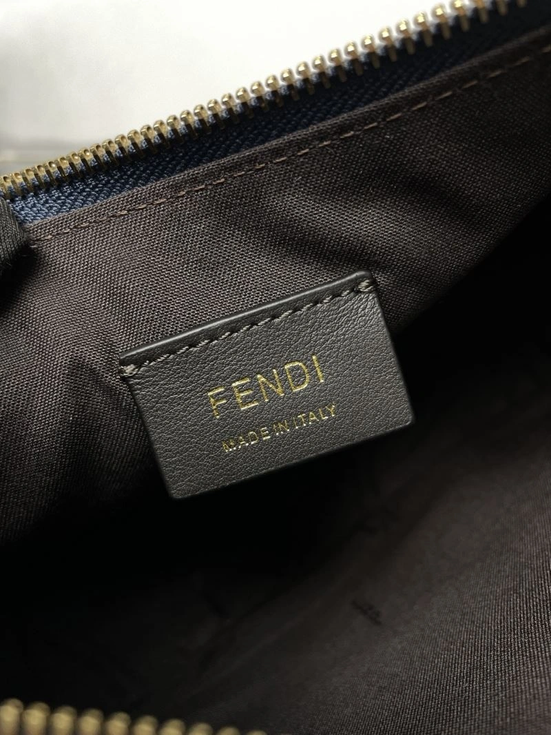 Elegant Fendi Satchel Bags 72831