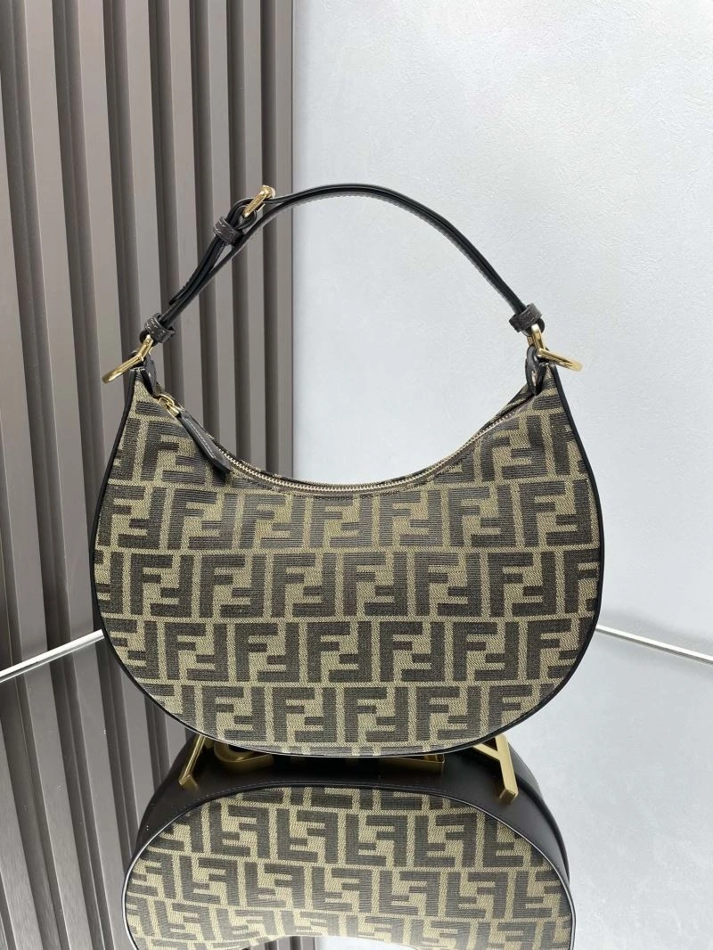 Fendi Satchel Bags Seasonal 72865
