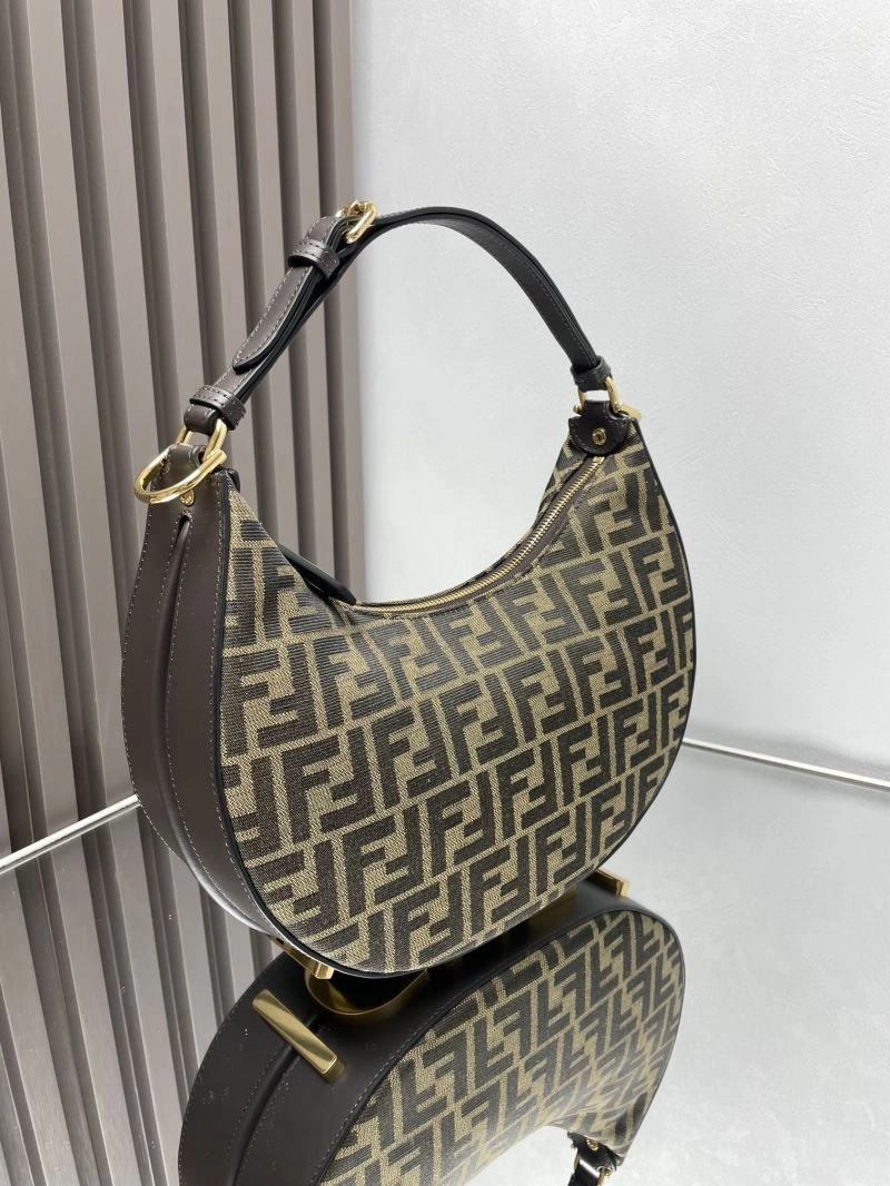 Fendi Satchel Bags Seasonal 72865