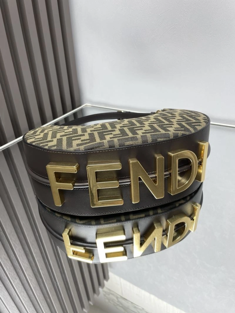 Fendi Satchel Bags Seasonal 72865