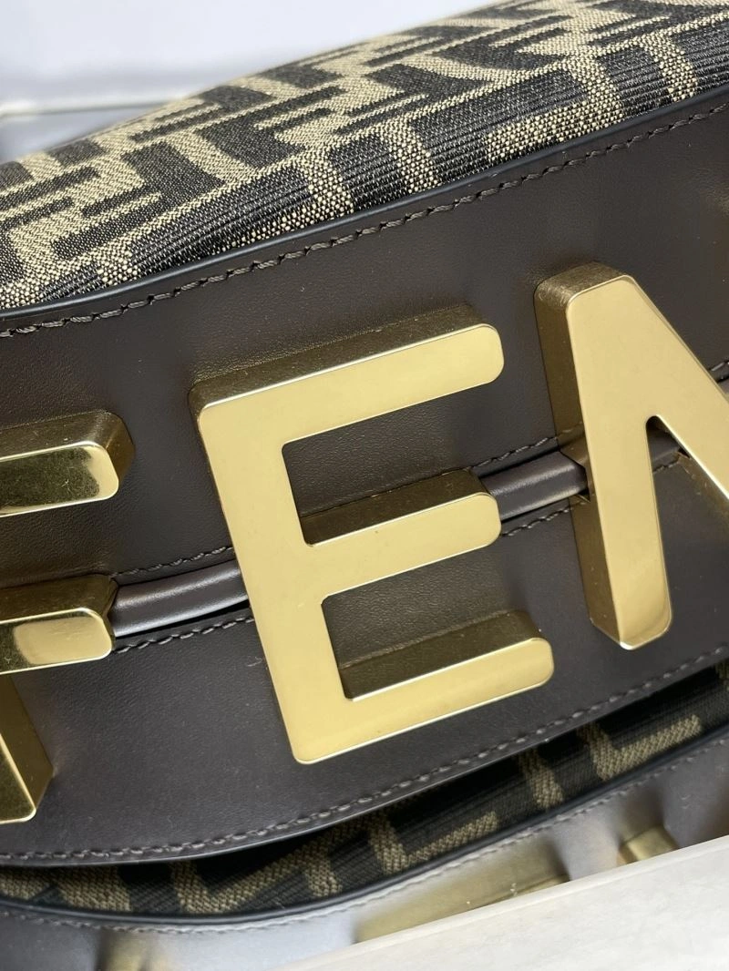 Fendi Satchel Bags Seasonal 72865