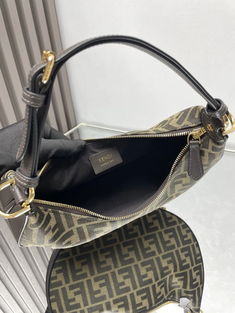 Fendi Satchel Bags Seasonal 72865