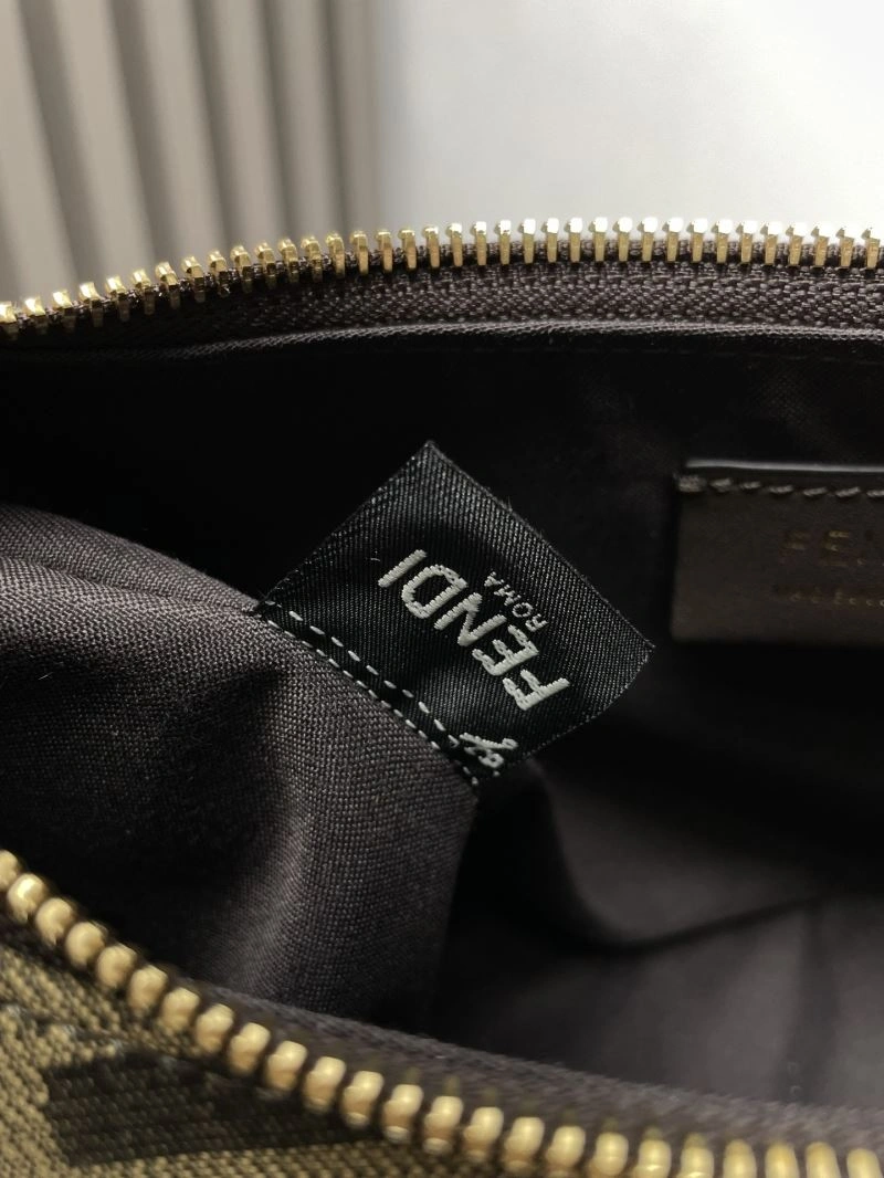 Fendi Satchel Bags Seasonal 72865