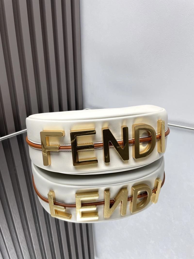 Supportive Fendi Satchel Bags 72821